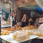 City Beit Jala, Foto: Petra Schöning